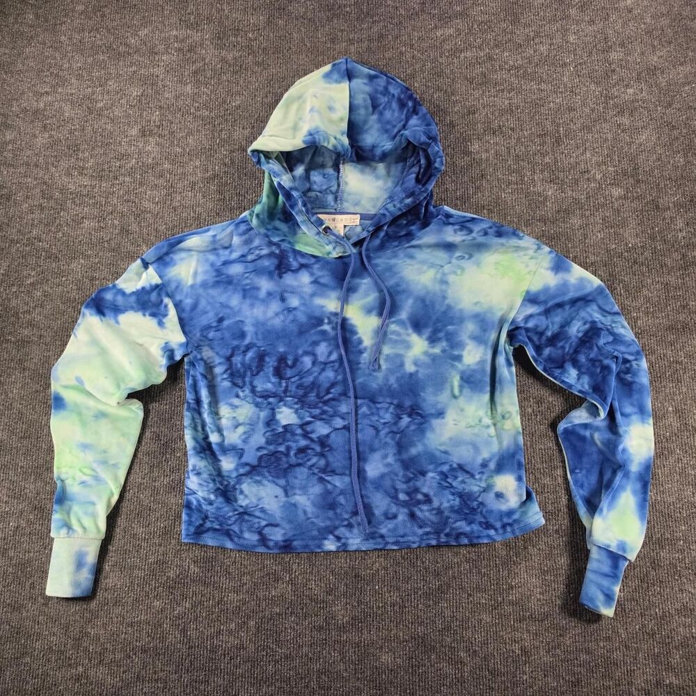 Eye-candy Women's multi Hoodie